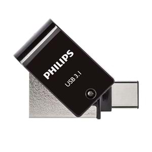PHILIPS 128GB USB3.1 TYPE-C 100/150 MB/S FM12DC152B/00
