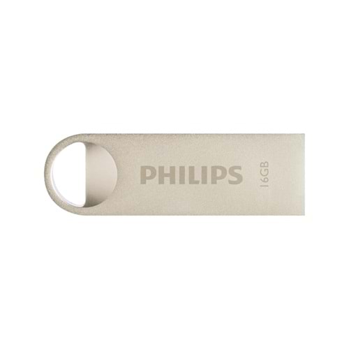 PHILIPS 16GB USB 2.0 25/10MB/S FM16FD160B/00