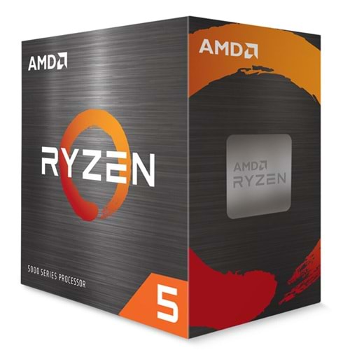 AMD RYZEN 5 5500 3.6 GHz 65W 19MB AM4 BOX