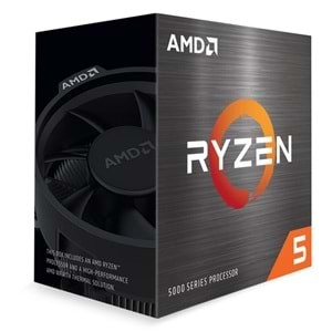 AMD RYZEN 5 5500 3.6 GHz 65W 19MB AM4 BOX