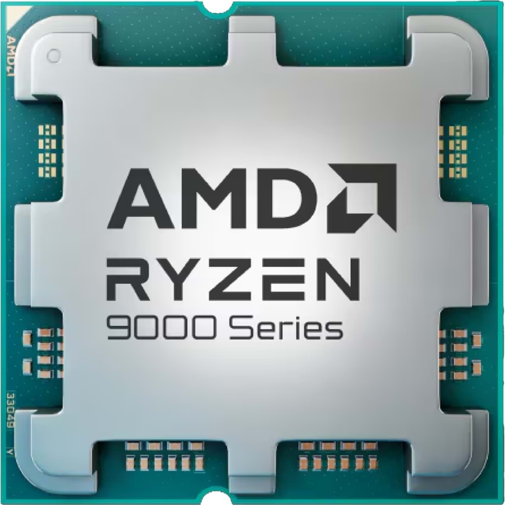 AMD RYZEN 9 9950X3D 4.30GHZ TRAY