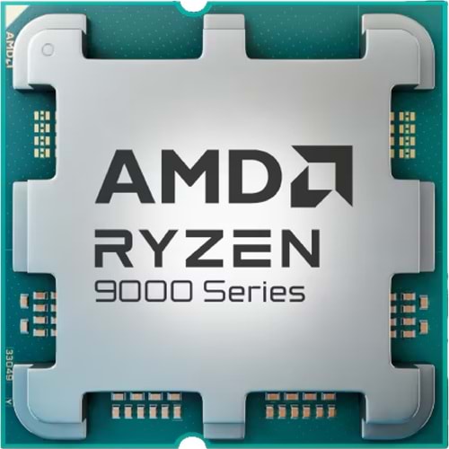 AMD RYZEN 9 9950X3D 4.30GHZ TRAY