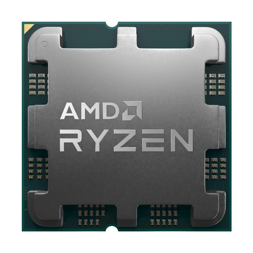 AMD RYZEN 5 7500X3D 4.0GHZ TRAY