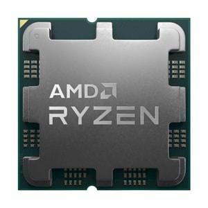 AMD RYZEN 5 7500X3D 4.0GHZ TRAY