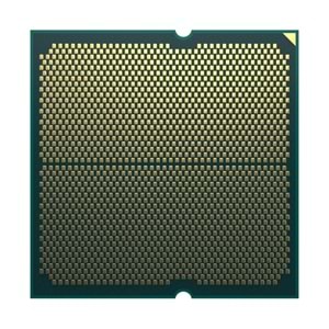 AMD RYZEN 5 7500X3D 6 Çekirdek 96MB BOX FANSIZ