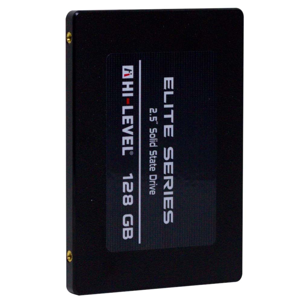 128GB HI-LEVEL HLV-SSD30ELT/128G 2,5