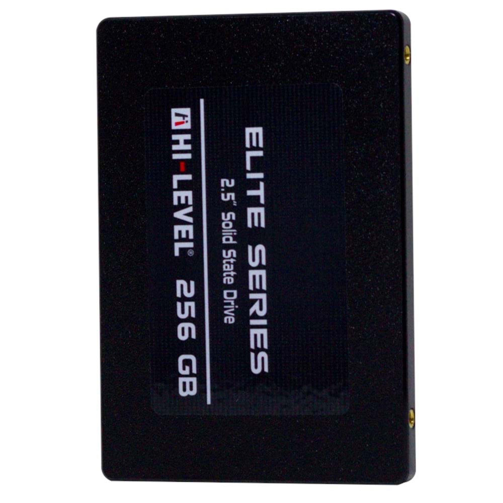 256GB HI-LEVEL HLV-SSD30ELT/256G 2,5