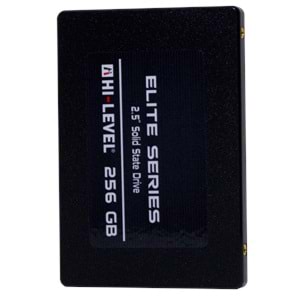 256GB HI-LEVEL HLV-SSD30ELT/256G 2,5