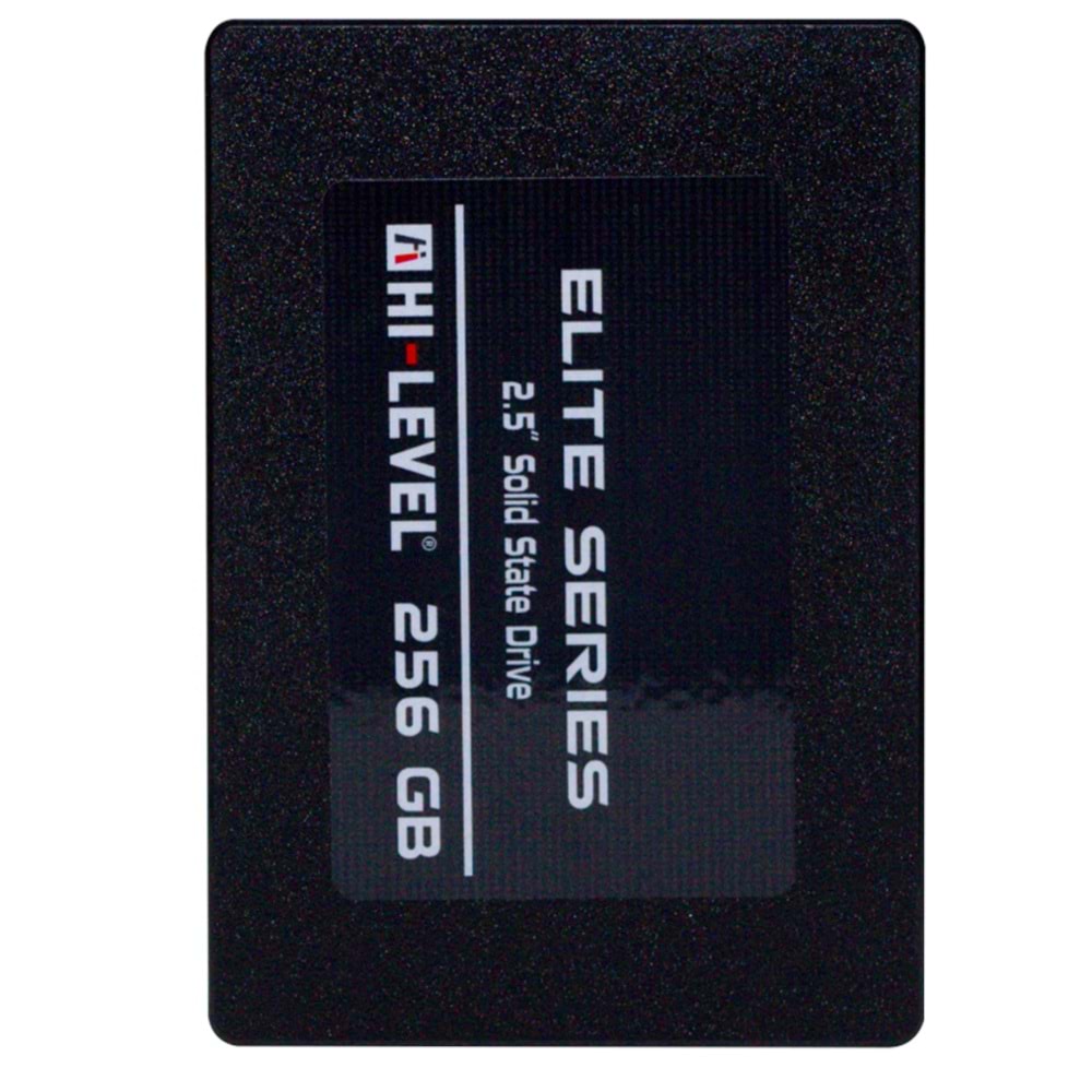 256GB HI-LEVEL HLV-SSD30ELT/256G 2,5