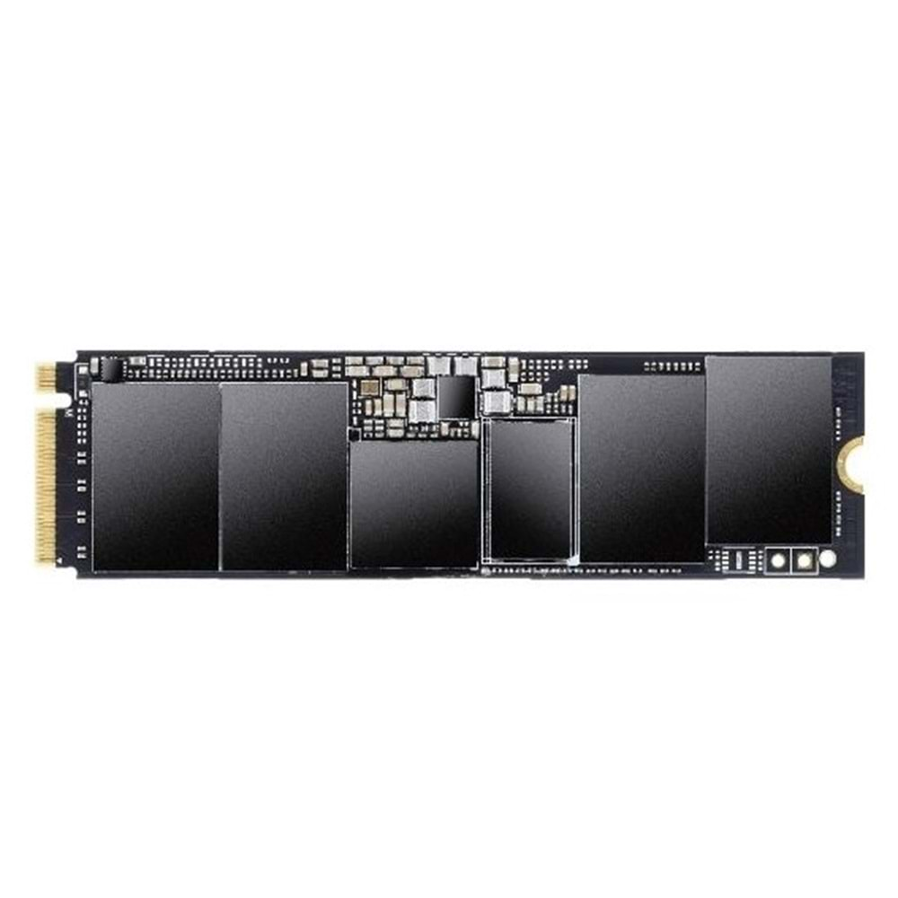 Apacer AS2280P4X-1 1TB 7300/6000MB/s M.2 PCIe Gen4x4 SSD (AP1TBAS2280Q4U-1)