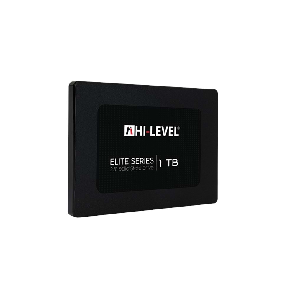 1TB HI-LEVEL HLV-SSD30ELT/1T 2,5