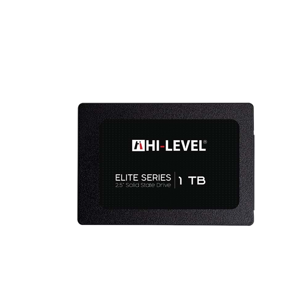 1TB HI-LEVEL HLV-SSD30ELT/1T 2,5