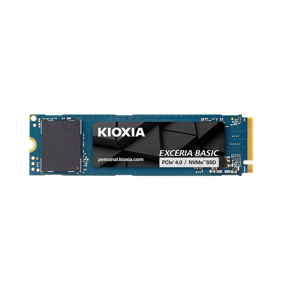 2TB KIOXIA EXCERIA BASIC M.2 7300/6800MB/s LSF10Z002TG8