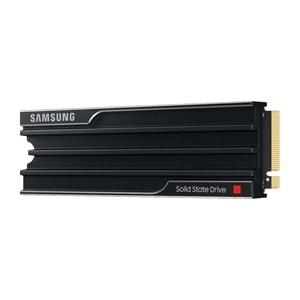 2TB SAMSUNG 9100 PRO PCIE GEN 5.0 X4 NVME 2.0 (14700/13400MB/s) HEATSINK MZ-VAP2T0CW