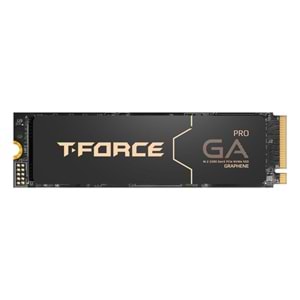 Team T-Force GA Pro 1TB 10000/8500MB/s NVMe PCIe Gen5x4 M.2 SSD Disk (TM8FFJ001T0C129)