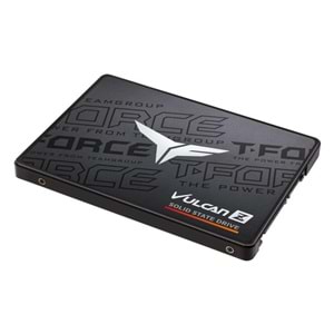 Team Vulcan Z 1TB 550/500MB/s 2.5
