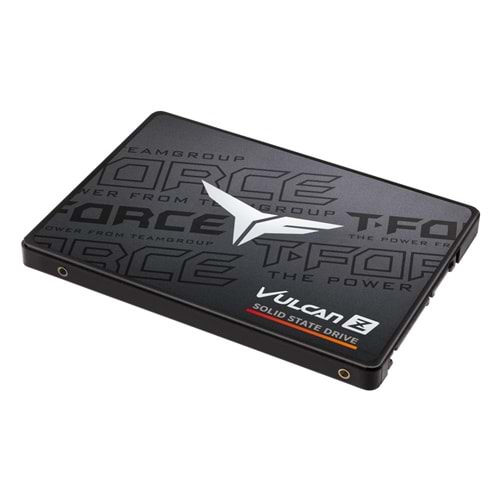 Team Vulcan Z 1TB 550/500MB/s 2.5