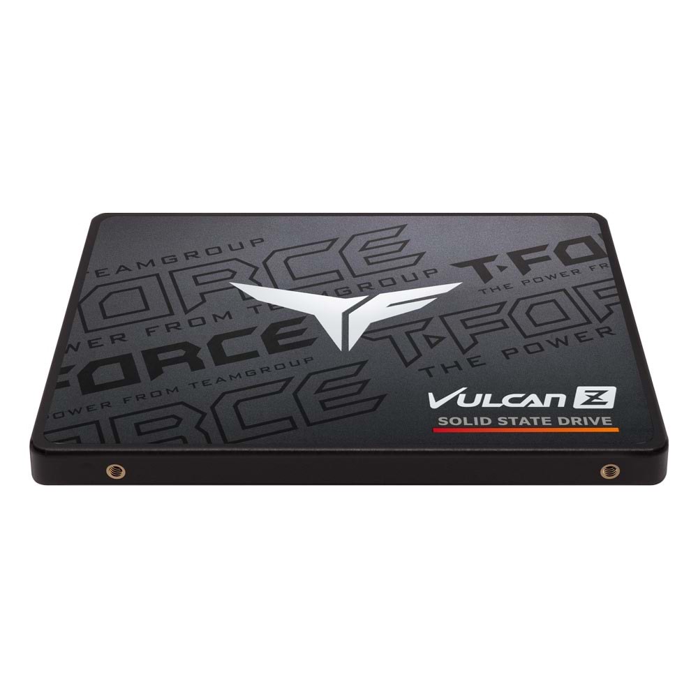 Team Vulcan Z 1TB 550/500MB/s 2.5