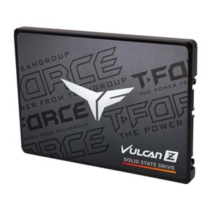 Team Vulcan Z 1TB 550/500MB/s 2.5