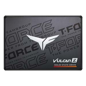 Team Vulcan Z 1TB 550/500MB/s 2.5