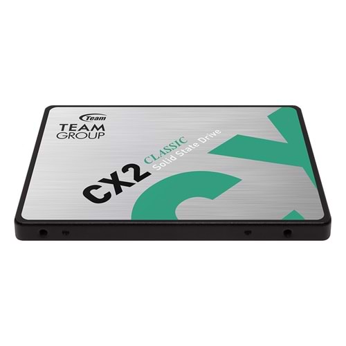 Team CX2 2TB 2.5