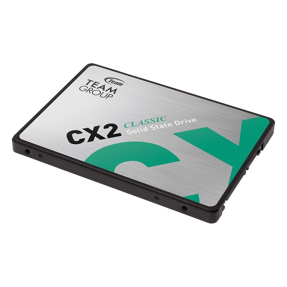 Team CX2 2TB 2.5
