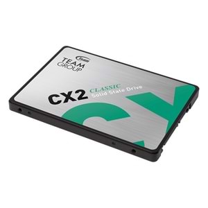Team CX2 2TB 2.5