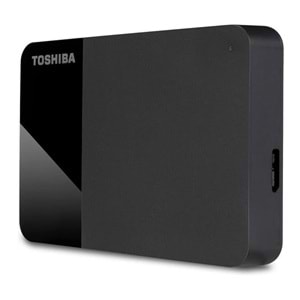 4TB CANVIO READY 2.5