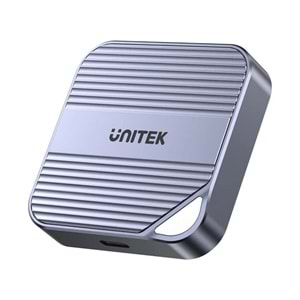 UNITEK MANYETİK NVMe SSDKUTUSU M.2 2230 S1244AGY01