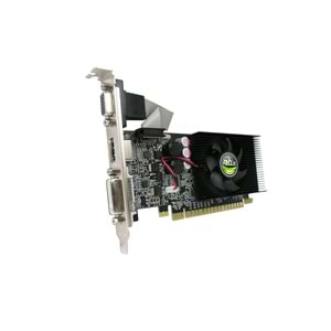 AXLE G210 1GB DDR3 64Bit (AX-G210/1GD3P4CDIL)