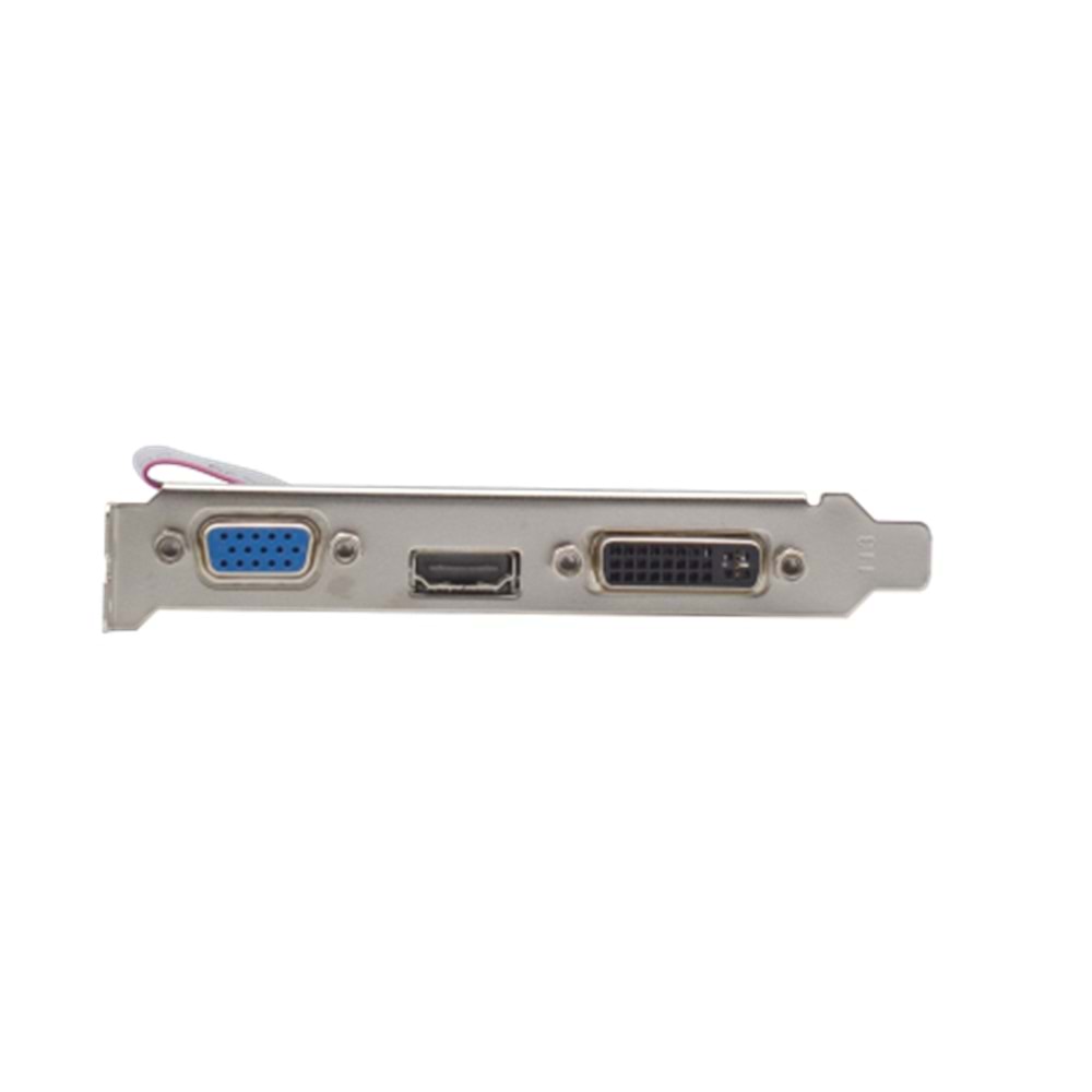 AFOX GEFORCE GT610 2GB DDR3 64 Bit (AF610-2048D3L7-V8)