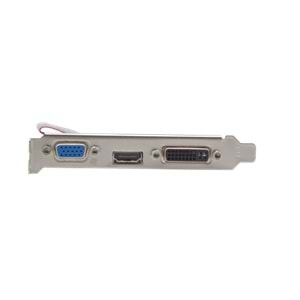 AFOX GEFORCE GT610 2GB DDR3 64 Bit (AF610-2048D3L7-V8)