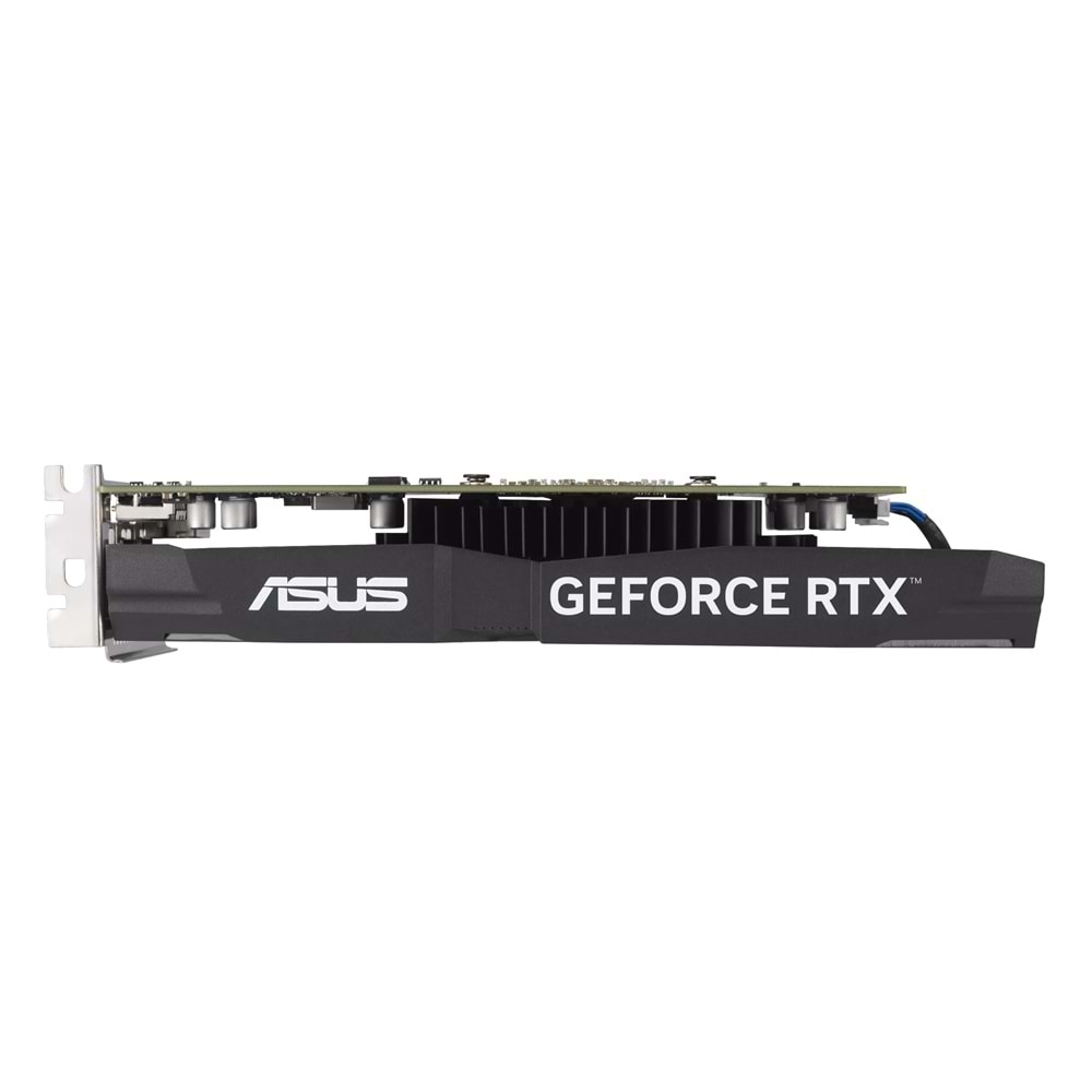 ASUS DUAL-RTX3050-O6G GDDR6 DVI HDMI DP 96BİT