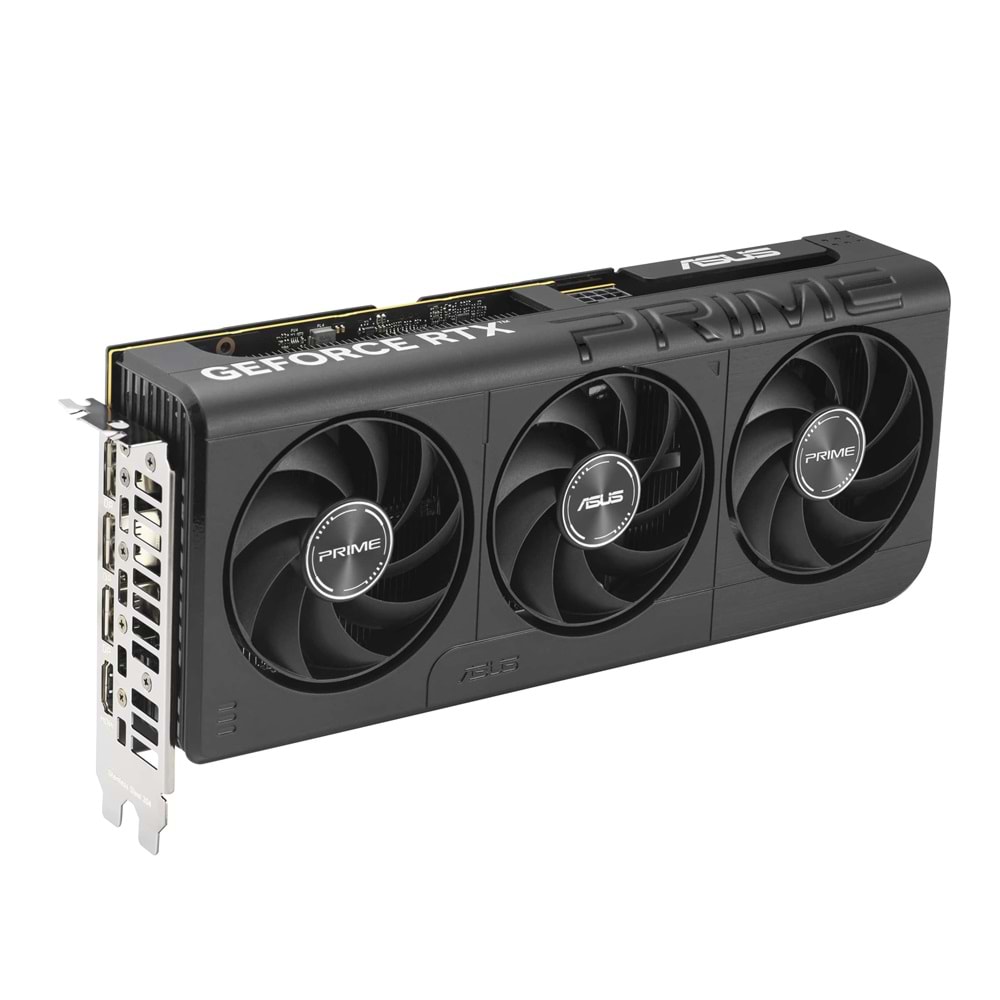 ASUS PRIME-RTX5050-O8G 128BIT VGA