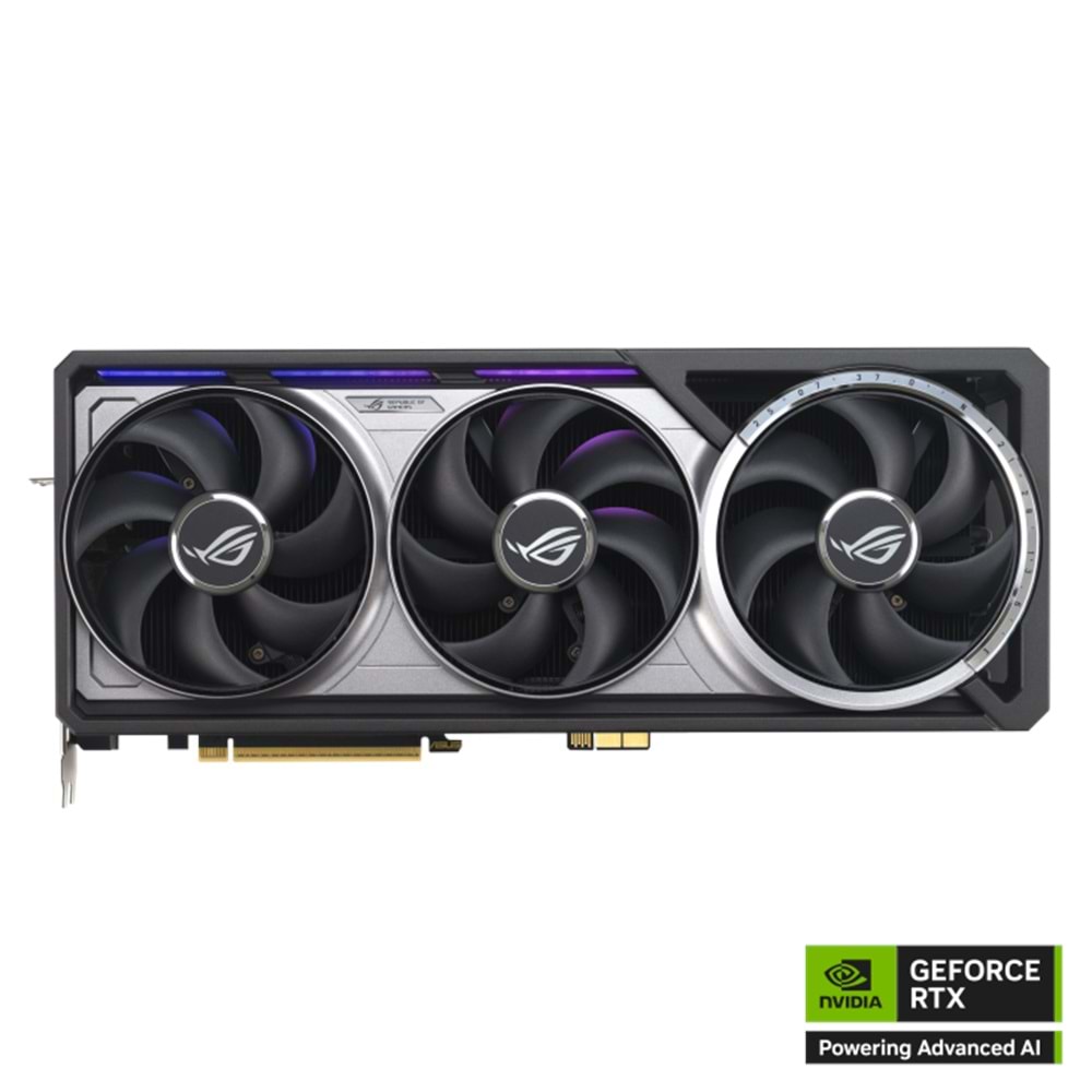 ASUS ROG-ASTRAL-RTX5090-O32G-BTF-GAMING