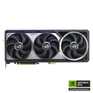 ASUS ROG-ASTRAL-RTX5090-O32G-BTF-GAMING