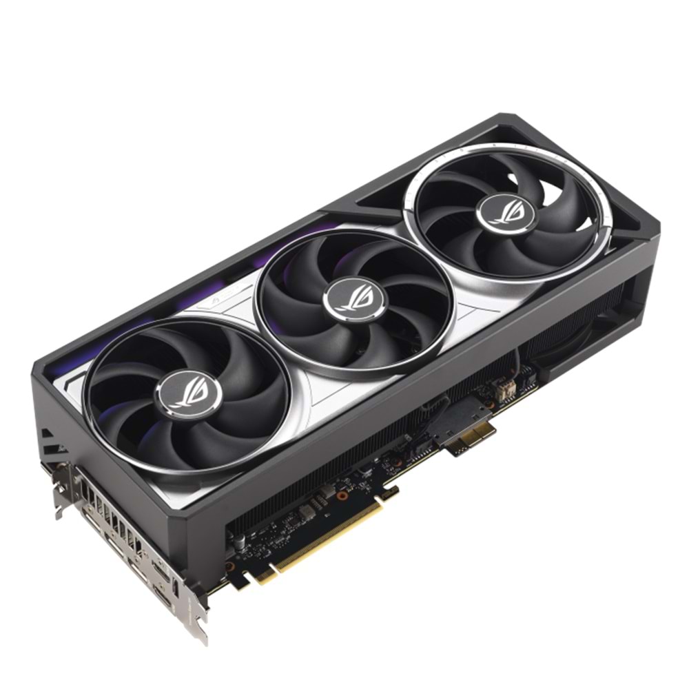 ASUS ROG-ASTRAL-RTX5090-O32G-BTF-GAMING