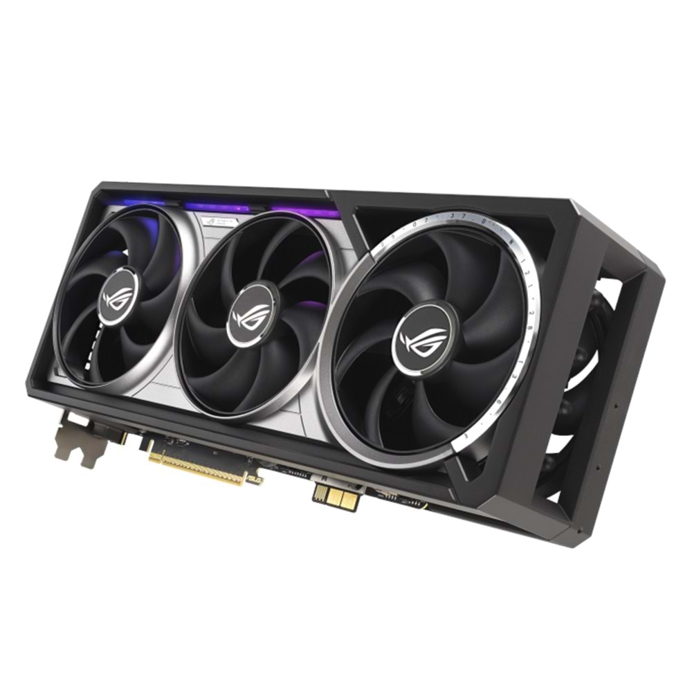 ASUS ROG-ASTRAL-RTX5090-O32G-BTF-GAMING