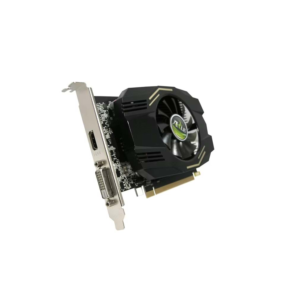 AXLE GEFORCE GT1030 4GB DDR4 64Bit (GT1030/4GD4P4DIL)