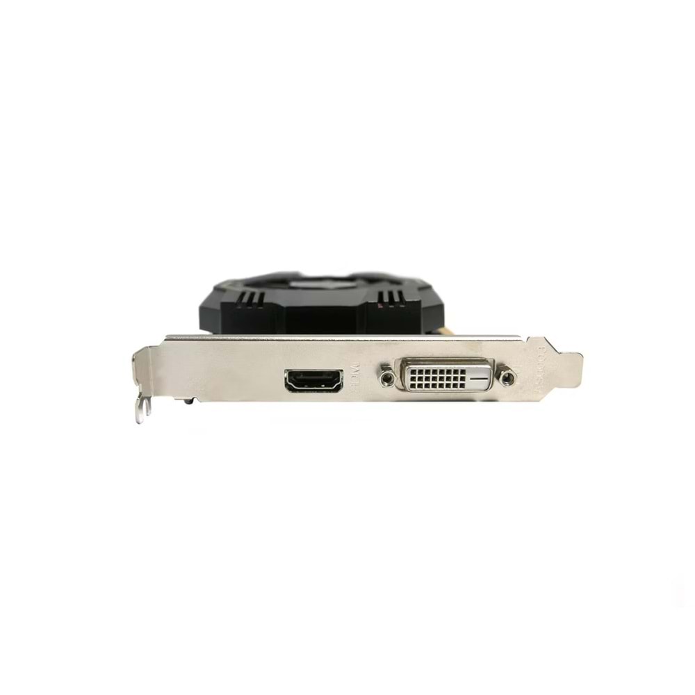 AXLE GEFORCE GT1030 4GB DDR4 64Bit (GT1030/4GD4P4DIL)