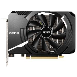 MSI GEFORCE RTX 3050 AERO ITX 8G GDDR6 128BIT