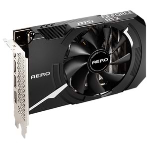 MSI GEFORCE RTX 3050 AERO ITX 8G GDDR6 128BIT