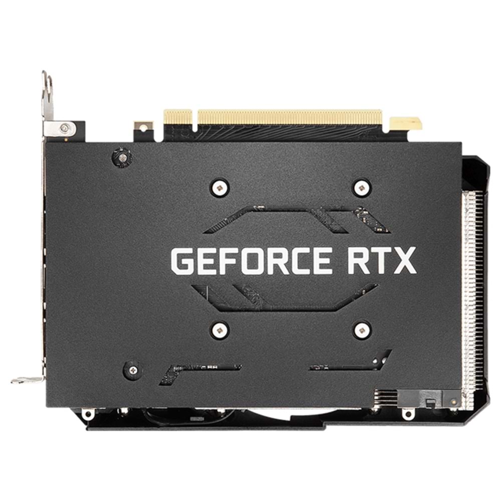 MSI GEFORCE RTX 3050 AERO ITX 8G GDDR6 128BIT