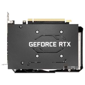 MSI GEFORCE RTX 3050 AERO ITX 8G GDDR6 128BIT