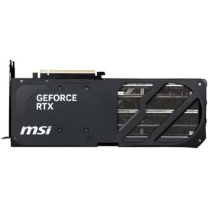 MSI GEFORCE RTX 5070 TI 16G SHADOW 3X OC VGA