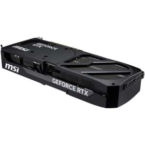 MSI GEFORCE RTX 5070 TI 16G SHADOW 3X OC VGA