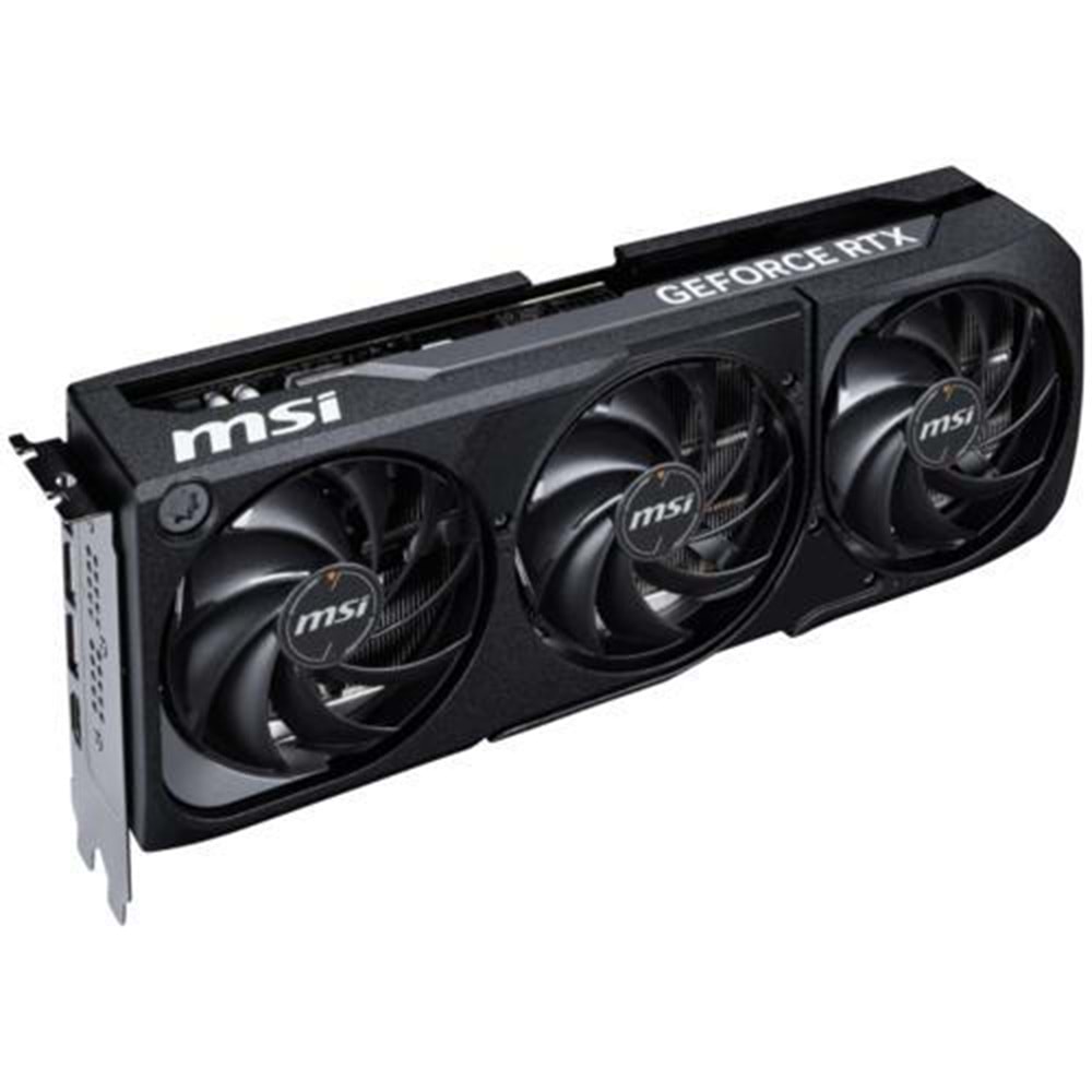 MSI GEFORCE RTX 5070 TI 16G SHADOW 3X OC VGA