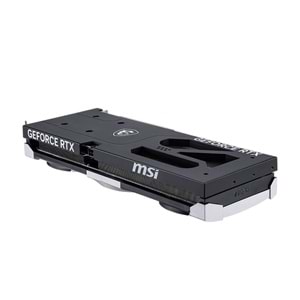 MSI GEFORCE RTX 5060 TI 8G VENTUS 3X OC GDDR7 128B DX12 PCIE 5.0 X16 (3XDP 1XHDMI)