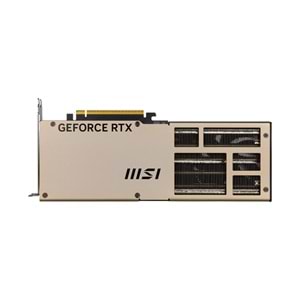 MSI GEFORCE RTX 5080 16G INSPIRE 3X OC VGA