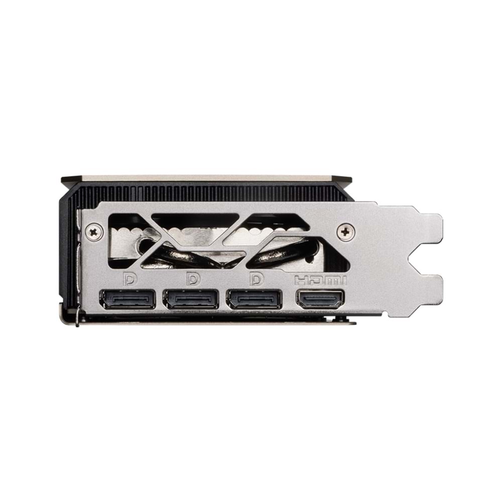 MSI GEFORCE RTX 5080 16G INSPIRE 3X OC VGA